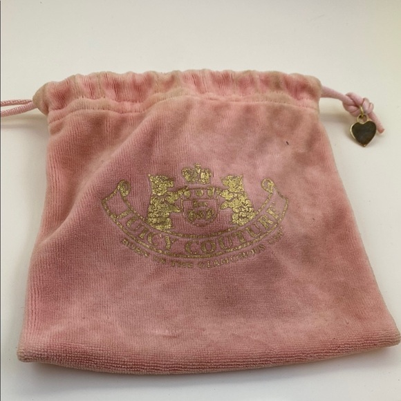 💛 Juicy Couture Silver Braided Bangle Trio - Picture 2 of 5